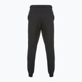 Pantaloni da tennis da uomo Nike Court Heritage Fleece nero 2