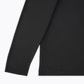 Uomo Nike Dri-FIT Legend manica lunga da allenamento nero/argento opaco 7