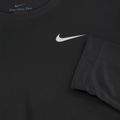Uomo Nike Dri-FIT Legend manica lunga da allenamento nero/argento opaco 8