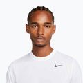Maglia a manica lunga da training uomo Nike Dri-FIT Legend white/black 4