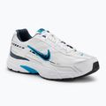 Scarpe da uomo Nike Initiator summit white/deep ocean/white/laser blue