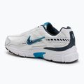 Scarpe da uomo Nike Initiator summit white/deep ocean/white/laser blue 3