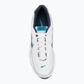 Scarpe da uomo Nike Initiator summit white/deep ocean/white/laser blue 5