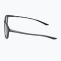 Occhiali da sole Nike Evolution grigio scuro opaco/argento flash 4