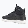 Scarpe da uomo Nike Court Vision Mid elementare nero/fantasma/nero 3