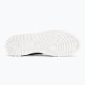 Scarpe da uomo Nike Court Vision Mid elementare nero/fantasma/nero 4
