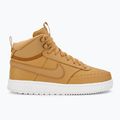 Nike Court Vision Mid scarpe da uomo oro elementare/veloce/ocra del deserto/oro elementare 2