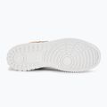 Nike Court Vision Mid scarpe da uomo oro elementare/veloce/ocra del deserto/oro elementare 4