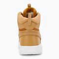 Nike Court Vision Mid scarpe da uomo oro elementare/veloce/ocra del deserto/oro elementare 6