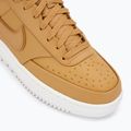 Nike Court Vision Mid scarpe da uomo oro elementare/veloce/ocra del deserto/oro elementare 7
