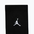 Calze  Jordan Everyday 3 pairs black/white 7