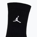 Calze  Jordan Everyday 3 pairs black/white 3