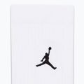 Calzini Nike Jordan Everyday 3 paia white/black 4