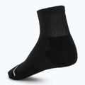 Calzini Nike Jordan Everyday Ankle 3 paia black/white 2
