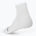 Calze  Jordan Everyday Ankle 3 pairs white/black 2