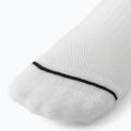 Calzini Nike Jordan Everyday Ankle 3 paia white/black 4