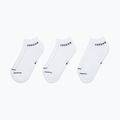 Calze  Jordan Everyday No-Show 3 pairs white/black 7