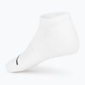 Calzini Nike Jordan Everyday No-Show 3 paia white/black 2