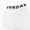 Calze  Jordan Everyday No-Show 3 pairs white/black 3