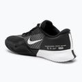Scarpe da tennis da donna Nike Air Zoom Vapor Pro 2 nero/bianco 3