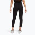 Leggings donna Nike Sportswear Classic black/sail 3