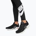 Leggings donna Nike Sportswear Classic black/white 5