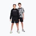 Pantaloncini da allenamento per bambini Nike Dri-Fit Multi black/white 2
