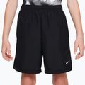 Pantaloncini da allenamento per bambini Nike Dri-Fit Multi black/white 3