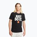 T-shirt uomo Nike Sportswear black