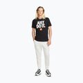 T-shirt uomo Nike Sportswear black 2