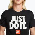 T-shirt uomo Nike Sportswear black 4