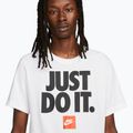 T-shirt uomo Nike Sportswear white 4