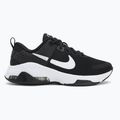 Scarpe da allenamento donna Nike Zoom Bella 6 nero/antracite/bianco 2