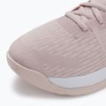 Nike Zoom Bella 6 scarpe da donna a malapena rosa / diffuso taupe / platino metallico / bianco 7