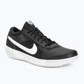 Scarpe da tennis da uomo Nike Air Zoom Court Lite 3 nero/bianco