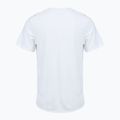 Maglia da running uomo Nike Miler Dri-Fit UV white 2