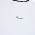 Koszulka do biegania męska Nike Miler Dri-Fit UV white 3