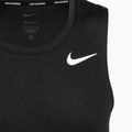 Canotta da corsa Nike Dri-Fit Miler uomo, nero 3