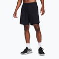Shorts da uomo Nike Unlimited 2in1 Dri-Fit 7" black/black/black/black