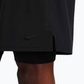 Shorts da uomo Nike Unlimited 2in1 Dri-Fit 7" black/black/black/black 8