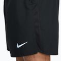Spodenki męskie Nike Challenger Dri-Fit black/black/black 6