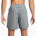 Shorts uomo Nike Challenger Dri-Fit smoke grey/smoke grey 3