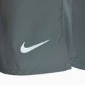 Pantaloncini da uomo Nike Dri-Fit Challenger 7" Slip-Lined grigio fumo/grigio fumo/nero 3