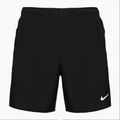 Pantaloncini da uomo Nike Dri-Fit Challenger 7" Slip-Lined nero/nero/nero DV9363