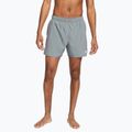 Pantaloncini da uomo Nike Dri-Fit Challenger 7" Slip-Lined grigio fumo/grigio fumo/nero