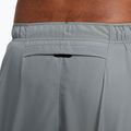 Pantaloncini da uomo Nike Dri-Fit Challenger 7" Slip-Lined grigio fumo/grigio fumo/nero 8
