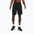 Pantaloncini da uomo Nike Dri-Fit Challenger 9" Unlined black/black/black