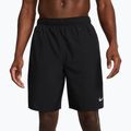 Spodenki męskie Nike Dri-Fit Challenger 9" Unlined black/black/black 4