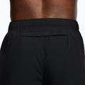 Pantaloncini da uomo Nike Dri-Fit Challenger 9" Unlined black/black/black 6