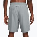 Pantaloncini da uomo Nike Dri-Fit Challenger 9" Unlined smoke grey/smoke grey 3